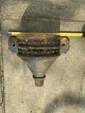Rainwater Pipe Hopper Very