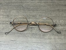 Lunor II Mod 01 Round Bronze