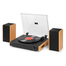 Audizio RP335BB Retro Record