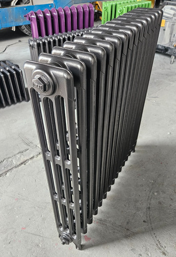Cast iron radiators high - 36",
