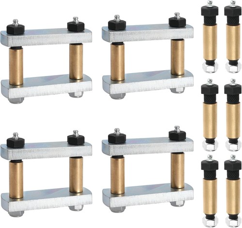 Shackle upgrade kit for - kit,