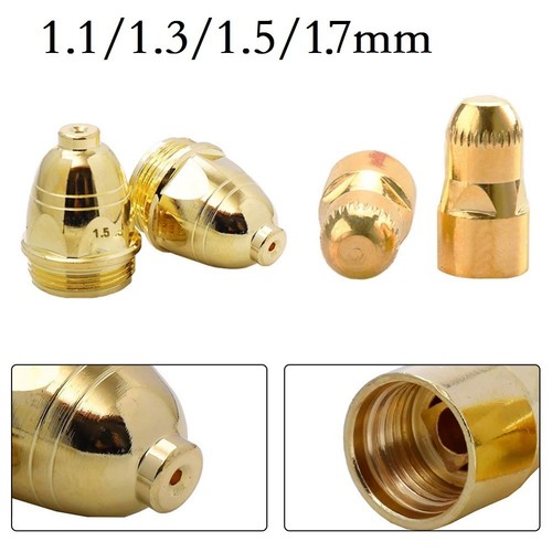 Cnc plasma torch tip - cnc,