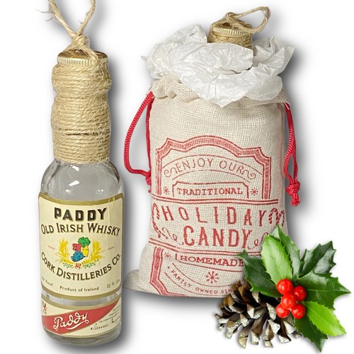 Paddy old irish whisky - paddy,