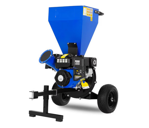 Anlibatt hp gas wood - 7.5,