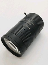 LENS UK Stock 12mm F1.0 f1 ultra fast C Mount CCTV for 1.1 inch Similar2 F0.95  
