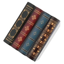 1 European Style Vintage