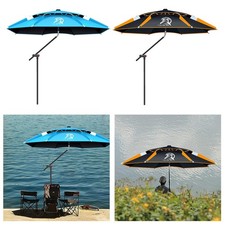 Fishing Umbrella Beach