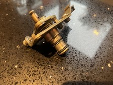 ROVER 1 3/4" SU CARB-HIF44 MONTEGO-MAESTRO BRITISH LEYLAND MANUAL  CHOKE KIT