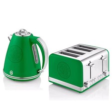 Swan Celtic FC Retro Toaster 4