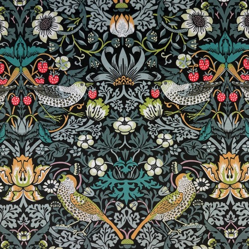 William morris velvet - morris,