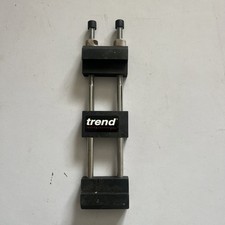 TREND DWS/BH/B7 6" to 8" bench sharpening stone holder