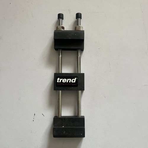 Trend dws to 8 bench - to, 8"