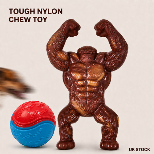 Nylon dog chew toy for - dog,