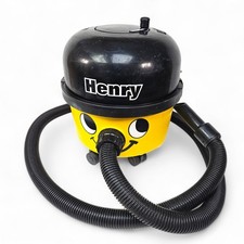 Numatic Henry 2 Speed