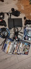 PS2 Bundle 2 Controllers x 2
