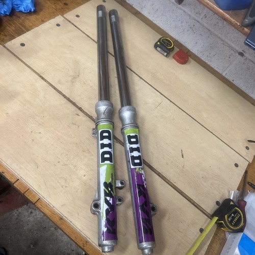 Oem kawasaki kx80 1989 - oem,