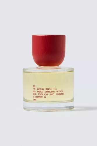 Zara 909 fragrance - a,