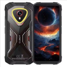 Cubot KingKong MINI 4 Rugged
