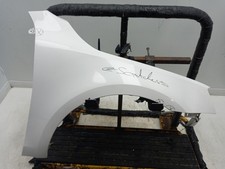 SKODA OCTAVIA Right Front Wing