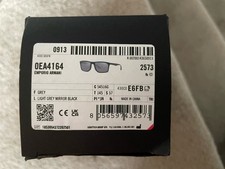 Emporio Armani Men's OEA4164