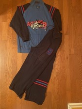 Vintage Akademiks Y2K Mens
