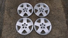 FORD FOCUS & C-MAX 16" Wheel
