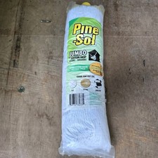 Pine-Sol Jumbo Cotton Mop Head