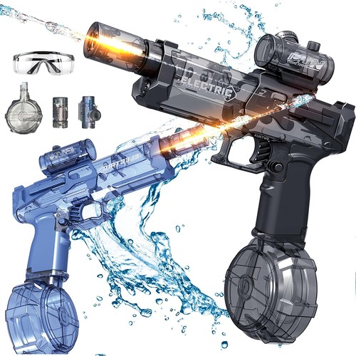 Ultimate battle blaster - ultimate,