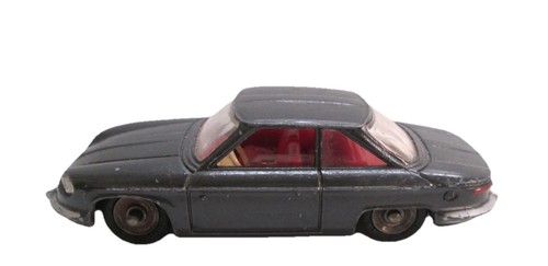 Dinky 524 panhard ct - no.524, 24