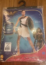 DC Comics Diana of the Myscira