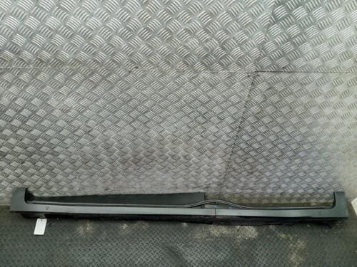 Ford transit courier sill side - ford,