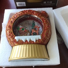 Large 20 Cm Battery Operated