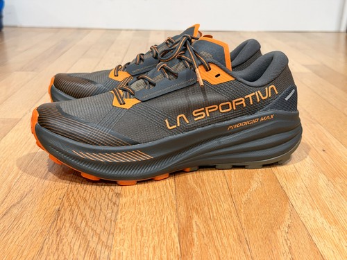 New sportiva prodigio - new,