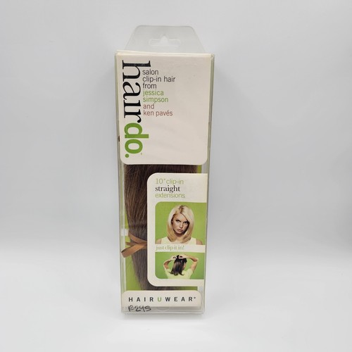 Hair jessica simpson - do,