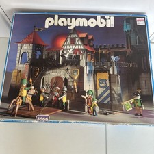 Playmobil 3666 Medieval