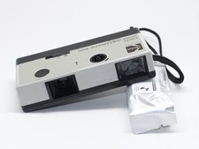 Vintage Kodak Instamatic 200