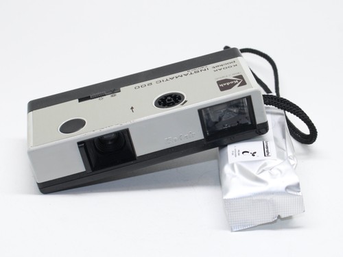 Vintage kodak instamatic 200 - instamatic,