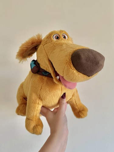 Disney pixar dug dog - disney, up