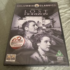 Lost Horizon (DVD) Ronald
