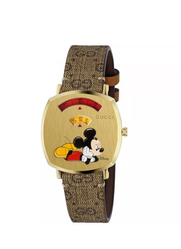 Gucci disney ya157420 grip - ya157420,