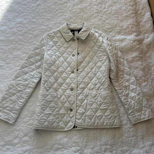 Burberry quilted diamond - burberry,
