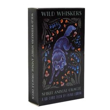Tarot cards spirit animal - tarot,