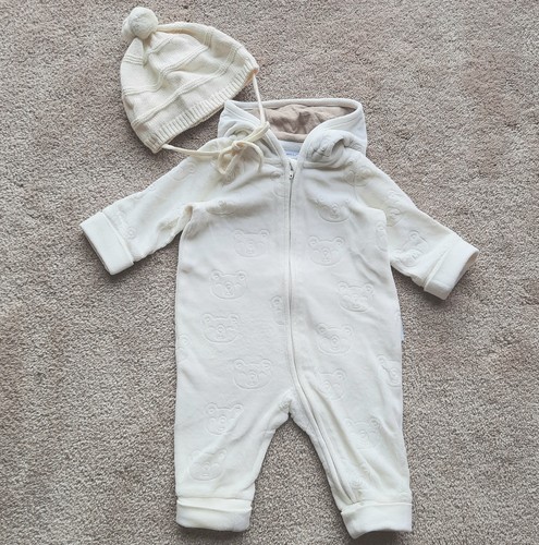 Polarn pyret age 0 - pyret, 1-2m