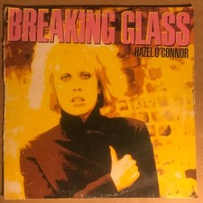 Hazel O'Connor - Breaking