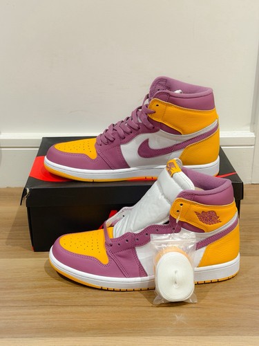 Nike air jordan high - air,