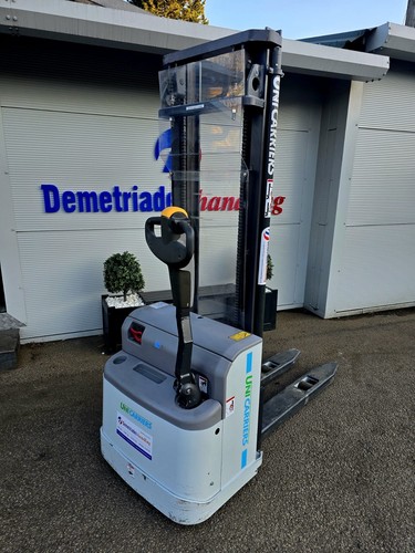 Unicarriers nissan electric - unicarriers/,