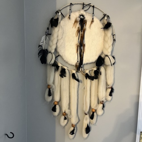 Vtg huge native american dream - vtg,