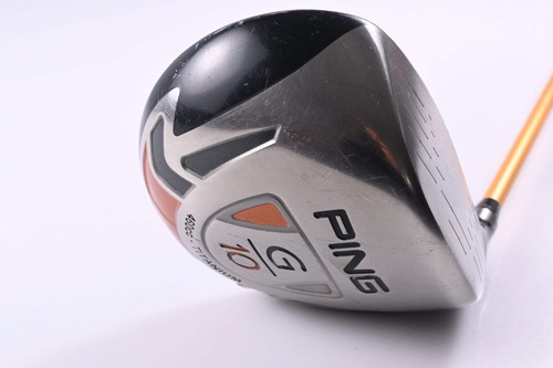Ping g10 driver degree - g10, /