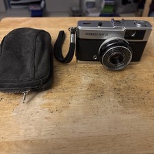 Olympus trip compact - trip,