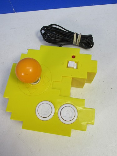 Pac man game plug and - pac,